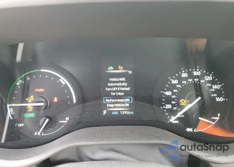 2024 Toyota Sienna Xse from USA, damaged, VIN 5TDDRKEC7RS220932